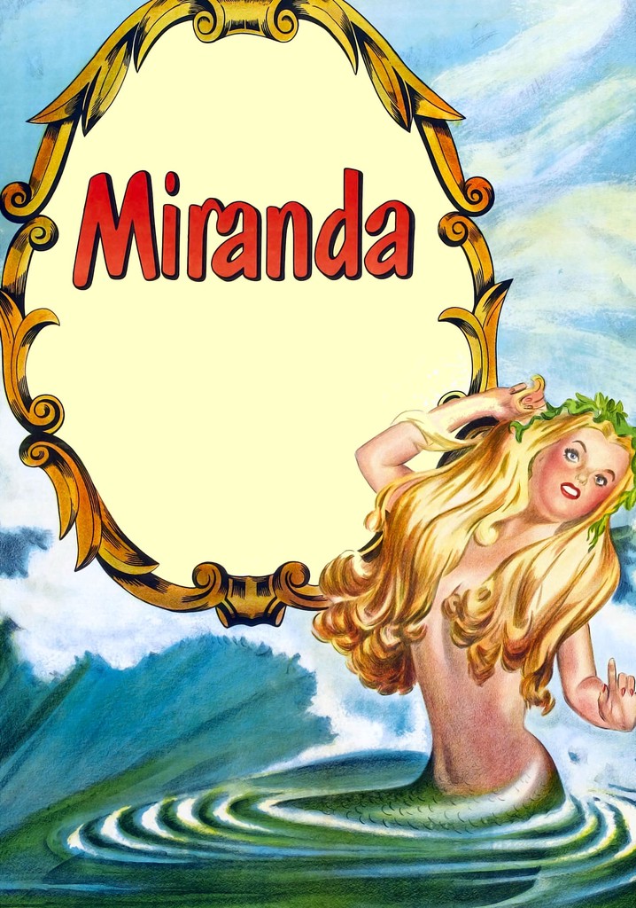 Miranda filme - Veja onde assistir online
